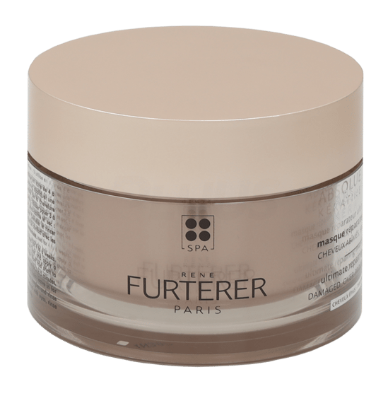 Rene Furterer Absolute Keratine Repairing Mask 200 ml ⎮ 3282770202588 ⎮ GP_021860