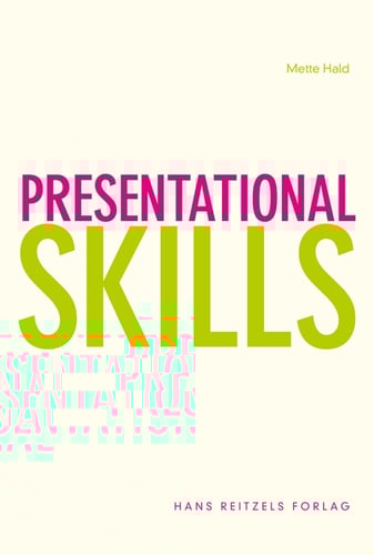 Presentational Skills
