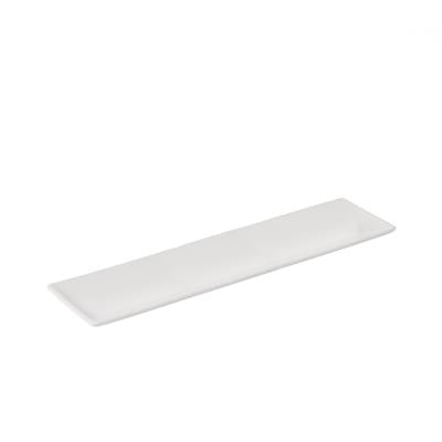 Quadro Stoneware Rekt Tall Hvid ⎮ 5709554401053 ⎮ AI_000195