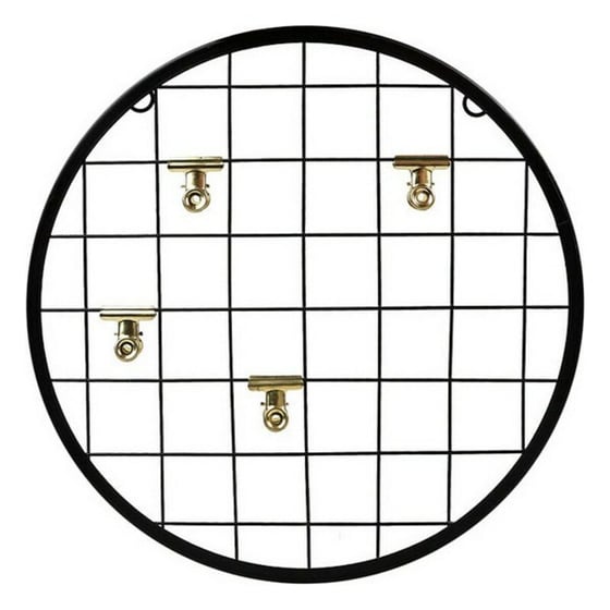 Fotoramme med klemmer (4 foto) 115902 ⎮ 8422259625902 ⎮ BB_S1123425