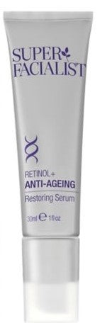 Super Facialist Retinol+ Anti-Ageing Restoring Serum 30 ml