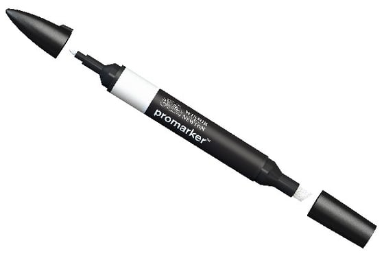 Promarker Ice grey 0 ⎮ 884955073728 ⎮ VE_837294