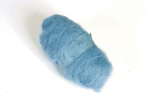 NZ Uld Kartet Uld 50g Himmel Blå ⎮ 5700139142194 ⎮ VE_914219