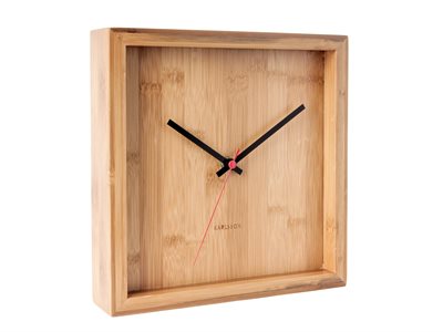 Karlsson Vægur Franky ⎮ 8714302625145 ⎮ CL_000061