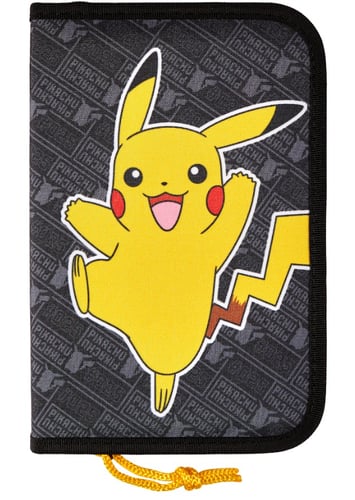 Euromic - Pokemon - Penalhus med Indhold