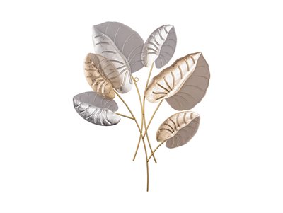 Væg kunst Alocasia Blade ⎮ 8714302691065 ⎮ CL_001340