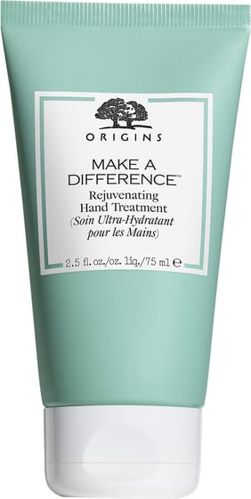 Origins Make A Difference Rejuvenating Hand Treatment 75 ml ⎮ 717334086517 ⎮ GP_031983