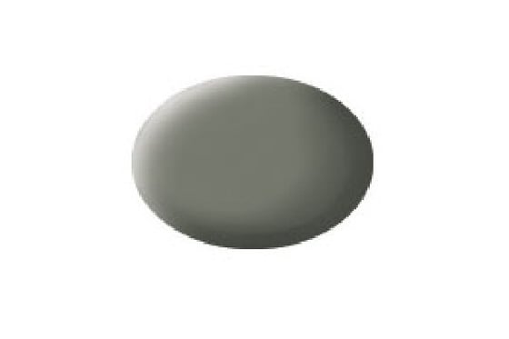 Matt Light Olive (RAL 7003) Aqua Color - 18ml ⎮ 4009803361451 ⎮ VE_636145