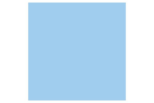 Brush Marker Cloud Blue  B318 ⎮ 884955042984 ⎮ VE_832189