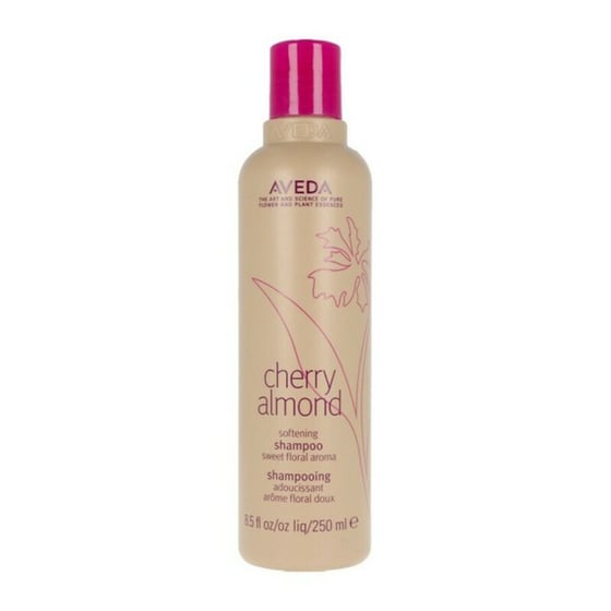 Aveda Detangling shampoo Cherry Almond 250 ml ⎮ 18084997444 ⎮ BB_S0571088