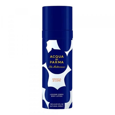 Bodylotion Blu Mediterraneo Arancia Di Capri Acqua Di Parma (150 ml) ⎮ 8028713573002 ⎮ BB_S0561327
