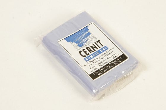 Cernit 223 Opaline 56g blå/grå  ⎮ 5411711455822 ⎮ VE_776016