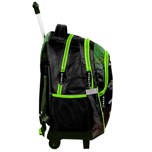 Trolley Gamer Taske 36X28X15 Cm ⎮ 5903162106700 ⎮ GT_003282