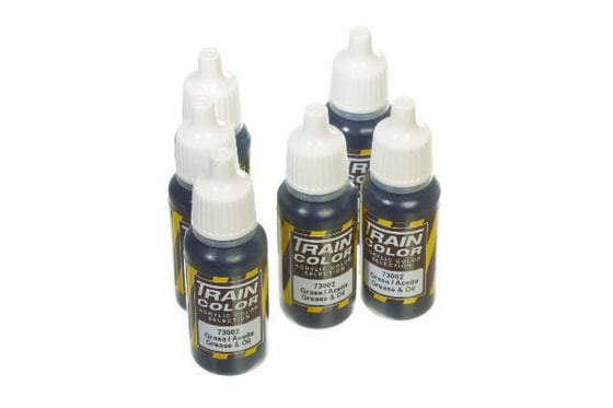 Train Color Grease & oil 17ml ⎮ 8429551730020 ⎮ VE_436346
