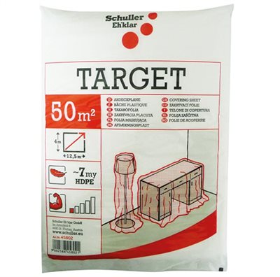 Schuller Eh'Klar Afdækningsplast 50 M2 ⎮ 9002588458021 ⎮ HC_000827