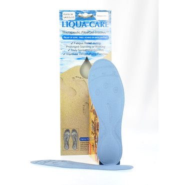 Liqua Care Therap. Flow-Gel 45-46 ⎮ 5703800645468 ⎮ Nv_001190