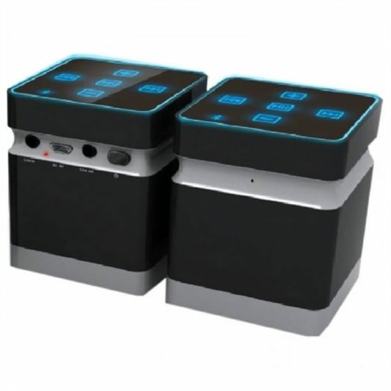 Bluetooth-højttaler 4.0 SpeedSound MS-502 26 W ⎮ 8413923519078 ⎮ BB_S0402476