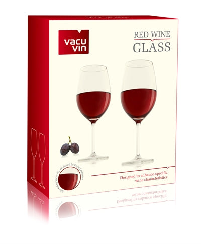 Glass Wine Red Set Of 2 ⎮ 8714793764910 ⎮ GP_007232
