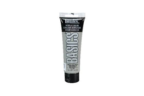 Basics 118Ml Neutral Grey Value 5/Mixing Grey 599 ⎮ 94376922547 ⎮ VE_832887