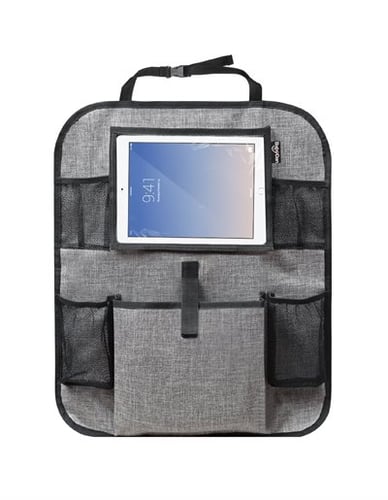 Baby Dan - Tablet Bagsæde Organizer