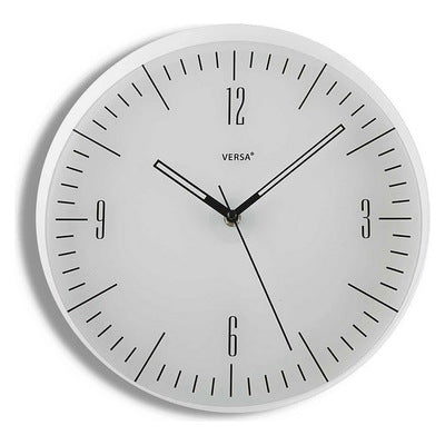 Vægur Plastik (6 x 30 x 30 cm) ⎮ 8420327428295 ⎮ BB_S3403453