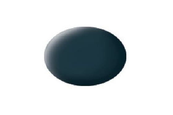 Matt Granite Grey (RAL 7026) Aqua Color - 18ml ⎮ 4009803361697 ⎮ VE_636169