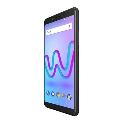 Smartphone WIKO MOBILE Jerry 3 5,45" IPS 1 GB RAM 16 GB Sort ⎮ 6943279417404 ⎮ BB_S0214803