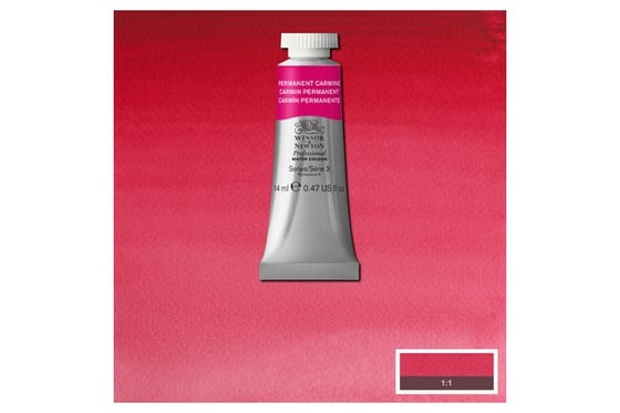 Watercolour proff. 14ml Permanent Carmine 479 ⎮ 50694457 ⎮ VE_831494