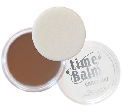 The Balm Timebalm Concealer 7,5gr timeBalm Concealer - After Dark ⎮ 681619800740 ⎮ GP_019832