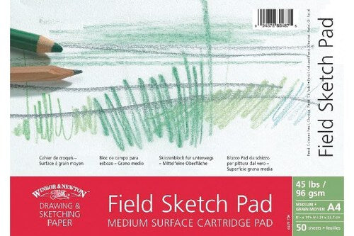 Landscape 96g A6 spiral ⎮ 94376894851 ⎮ VE_832688