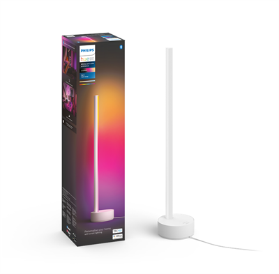 Philips Hue White and Color ambiance Signe gradient bordlampe 1 stk