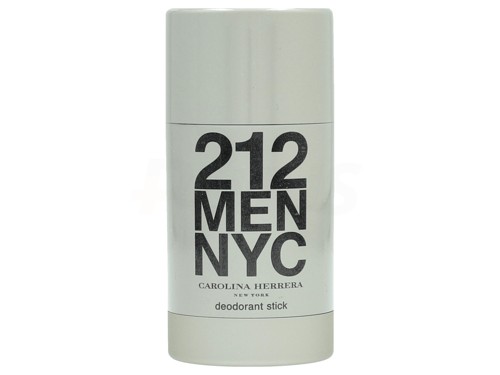 Carolina Herrera 212 Nyc Men Deo Stick 75 ml