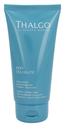 Thalgo Expert korrektion for genstridig cellulite