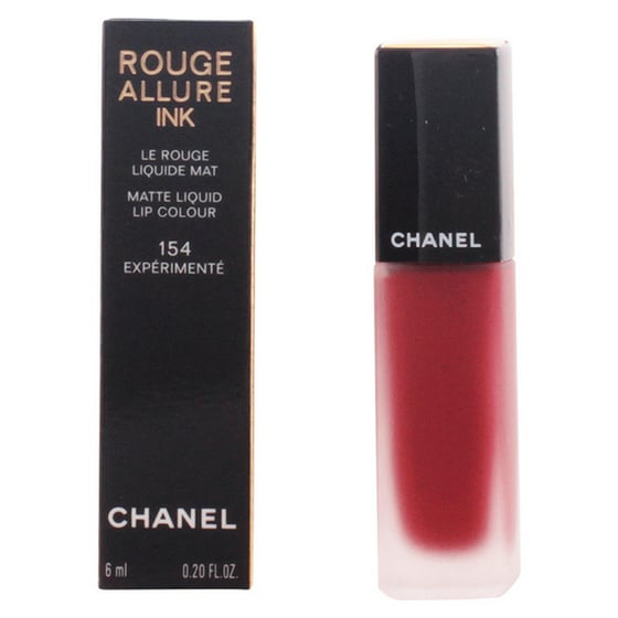 Chanel Rouge Allure Ink fv. 156 lost ⎮ 3145891651560 ⎮ BB_S0543563