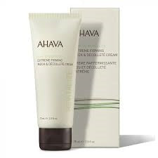 Ahava Time To Revitalize Extr. Firm. Neck & Dec. C 75ml ⎮ 697045157846 ⎮ GP_017854