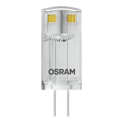 Ledvance, LED PIN 10W/827 klar G4 - C ⎮ 4058075431935 ⎮ AU_152064