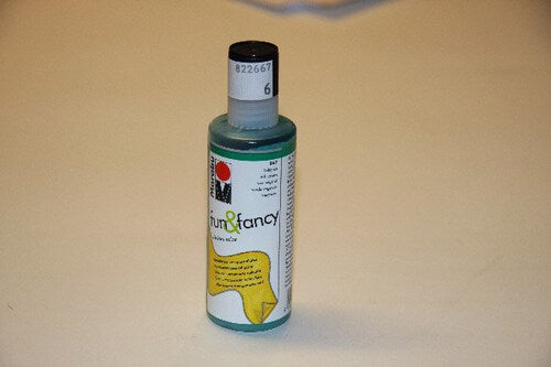 Fun & Fancy 80ml (067) grøn ⎮ 4007751068262 ⎮ VE_822667