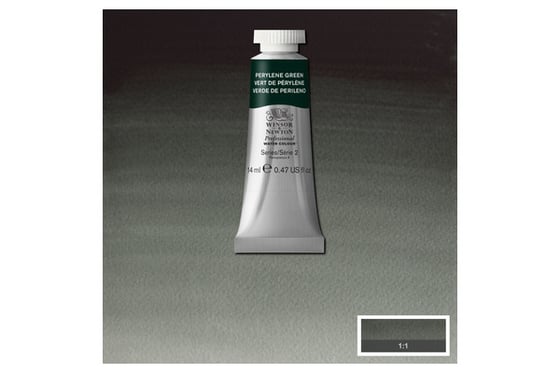 Watercolour proff. 14ml Perylene Green 460 ⎮ 50041602 ⎮ VE_831473