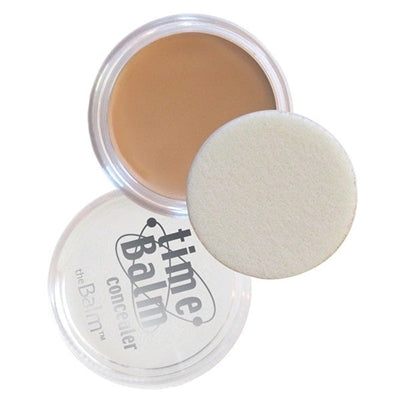 The Balm Timebalm Concealer 7,5gr timeBalm Concealer - Med/Dark ⎮ 681619200045 ⎮ GP_019838