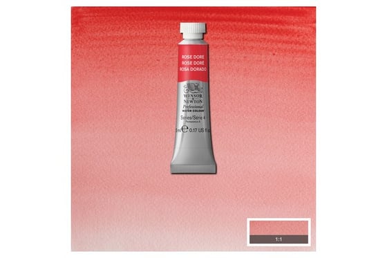 Watercolour proff. 5ml Rose Dore 576 ⎮ 50824021 ⎮ VE_831581