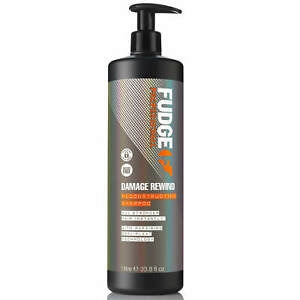 Fudge Damage Rewind Reconstucting Shampoo 1000ml