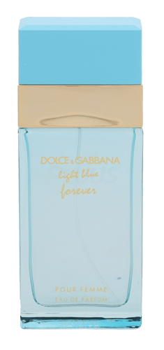 Dolce & Gabbana Light Blue Forever Pour Femme EdP 50 ml