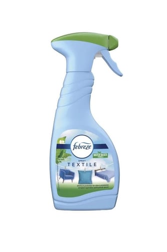 Febreze Tekstilopfrisker Spray Morning Dew 500ml