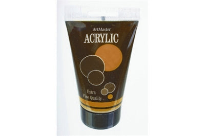 ArtMaster Acrylic 75ml titanium white ⎮ 5700137907023 ⎮ VE_790702