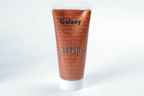 Galaxy Artist Acrylic 200ml kobber ⎮ 5700137908259 ⎮ VE_790825