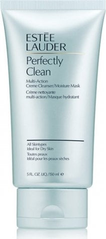 Estée Lauder Perfectly Clean Creme Cleanser Moisturising. Mask 150 ml ⎮ 27131987857 ⎮ Gp_002636