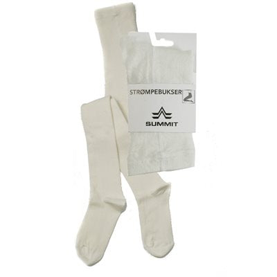 Strømpebuks Off-white 104cm ⎮ 5706229918632 ⎮ GT_000375