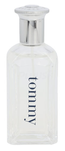 Tommy Hilfiger Men EDT Spray 50ml Tommy