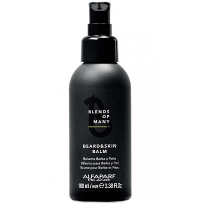 Alfaparf Bom Beard&Skin Balm 100ml ⎮ 8022297079516 ⎮ GP_029114