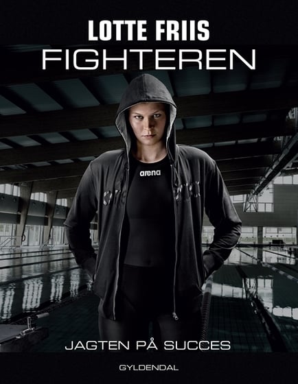Fighteren ⎮ 9788702101836 ⎮ BU_9788702101836